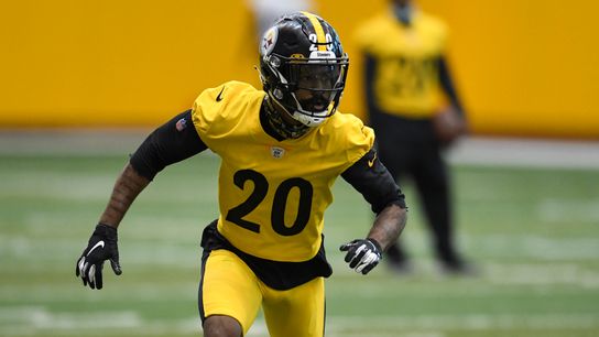 Who's the slot for the Steelers? Here are the candidates taken on the South Side (Steelers)